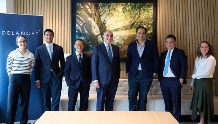 Cynergy Bank and Delancey Launch Strategic Real Estate Lending Venture
