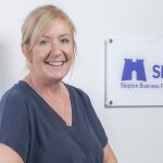 Skipton Business Finance Confirms Michelle Wilson as Chief Operating Officer
