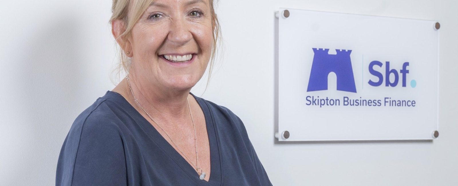 Skipton Business Finance Confirms Michelle Wilson as Chief Operating Officer