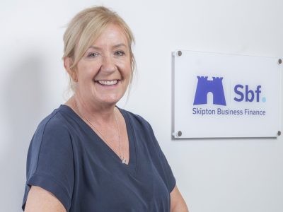 Skipton Business Finance Confirms Michelle Wilson as Chief Operating Officer
