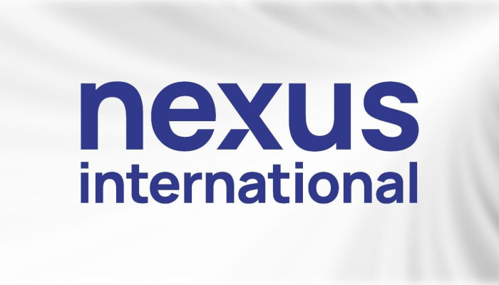 Nexus International Enters Global Top 100 After $546M Revenue Surge in H1 2025