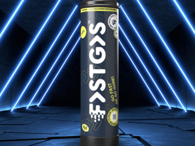 FastGas