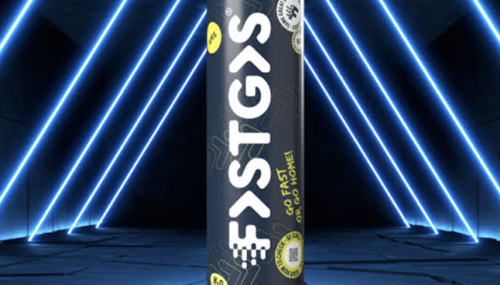 FastGas