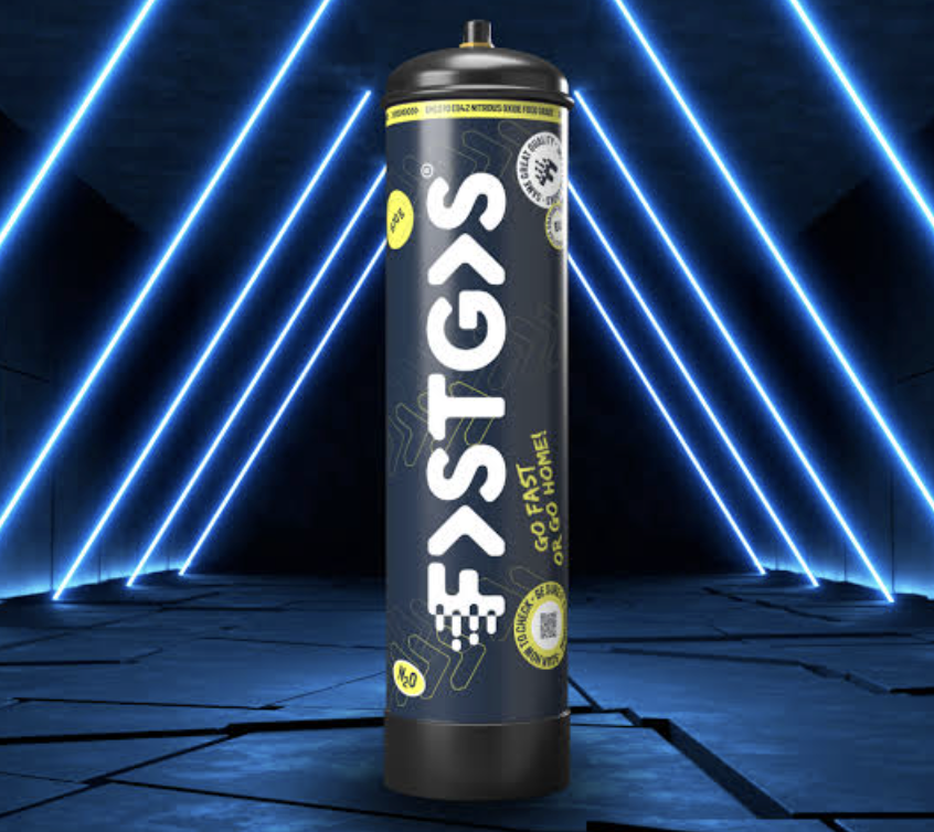 FastGas