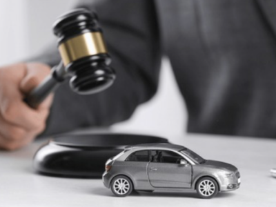 Local Car Accident Lawyer