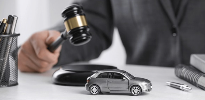 Local Car Accident Lawyer