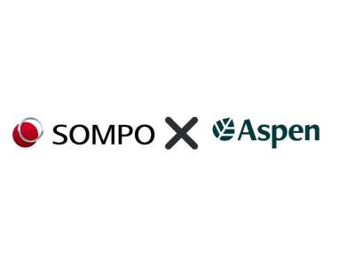 Sompo Announces $3.5 Billion Acquisition of Aspen Insurance Holdings