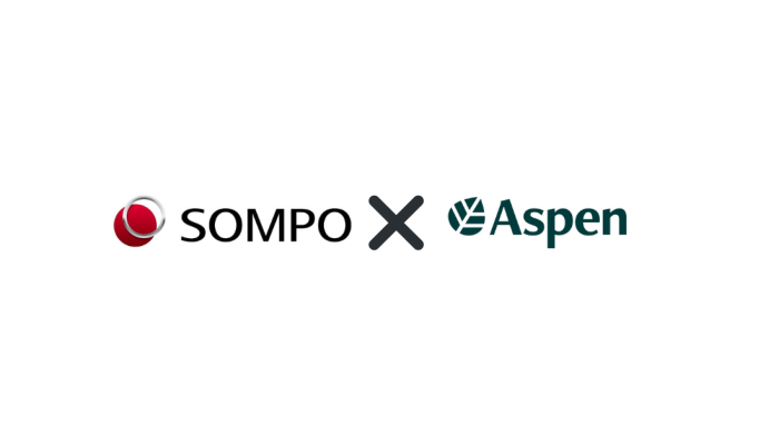 Sompo Announces $3.5 Billion Acquisition of Aspen Insurance Holdings