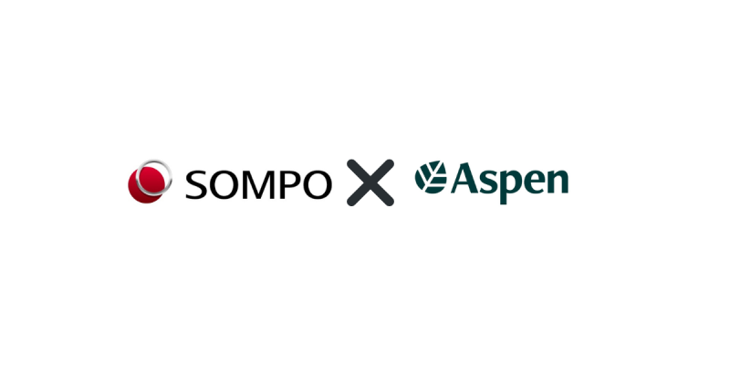 Sompo Announces $3.5 Billion Acquisition of Aspen Insurance Holdings