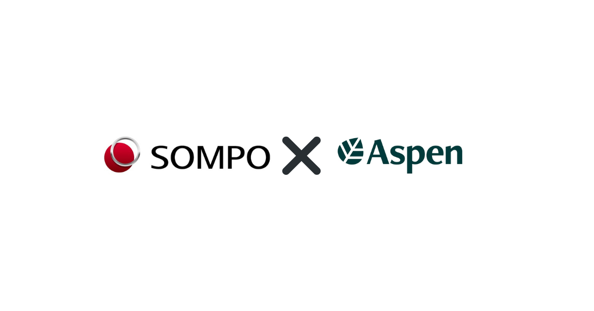 Sompo Announces $3.5 Billion Acquisition of Aspen Insurance Holdings