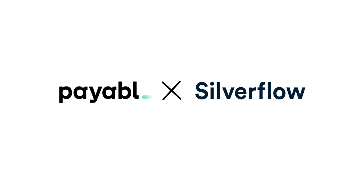 payabl. Accelerates Expansion with Silverflow’s Cloud-Native Payments Platform