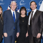Adam Milstein: The Unlikely Alliance Builder in an Era of Division