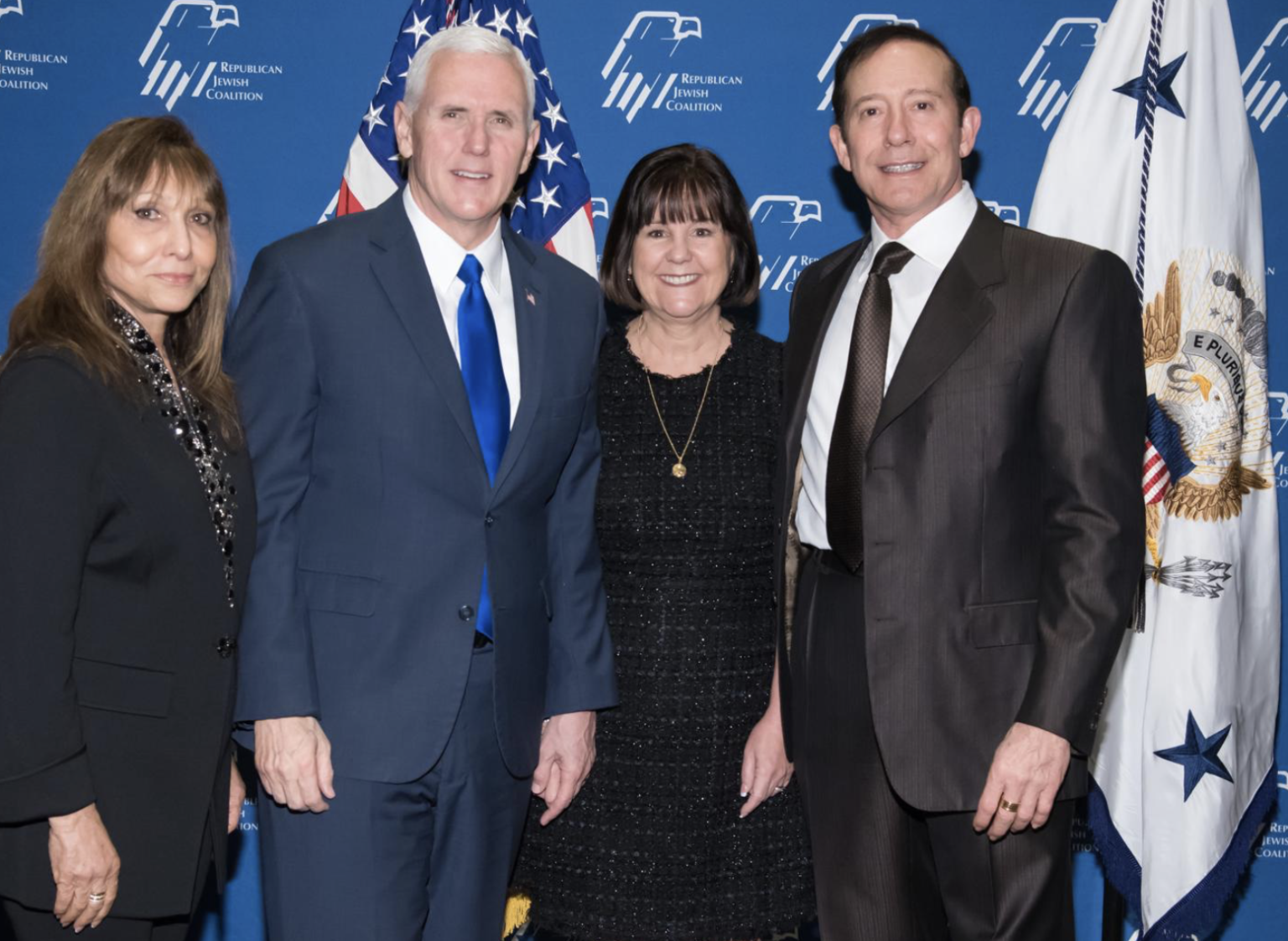 Adam Milstein: The Unlikely Alliance Builder in an Era of Division