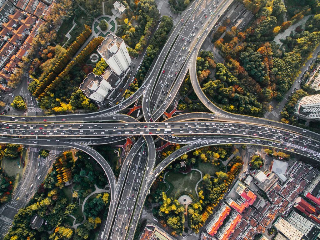 Urban Planning