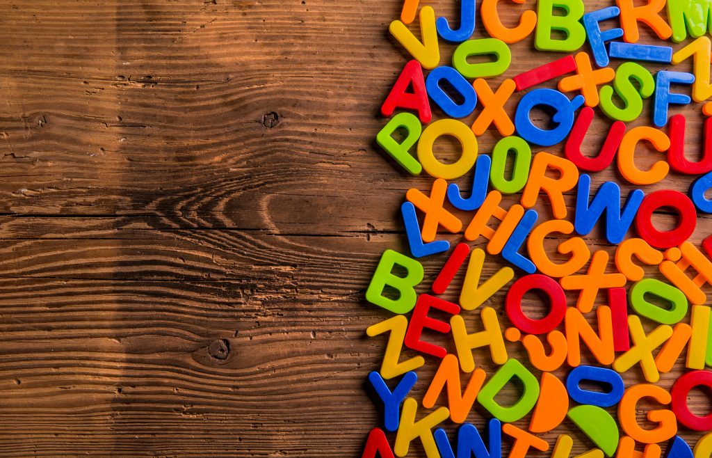 Spoken Languages
