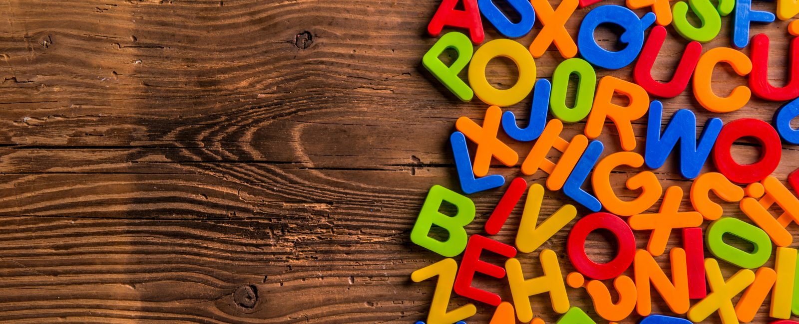 Spoken Languages