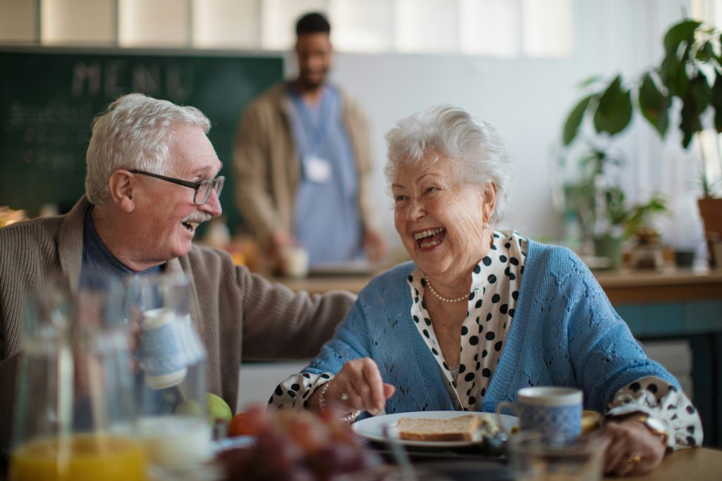 Nursing Home