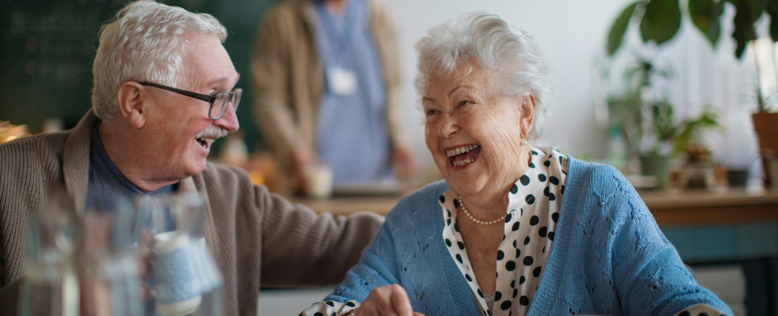 Nursing Home