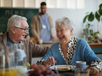 Nursing Home