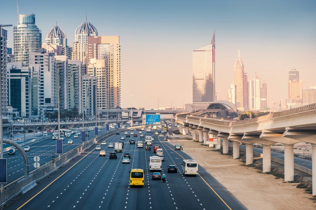 Dubai