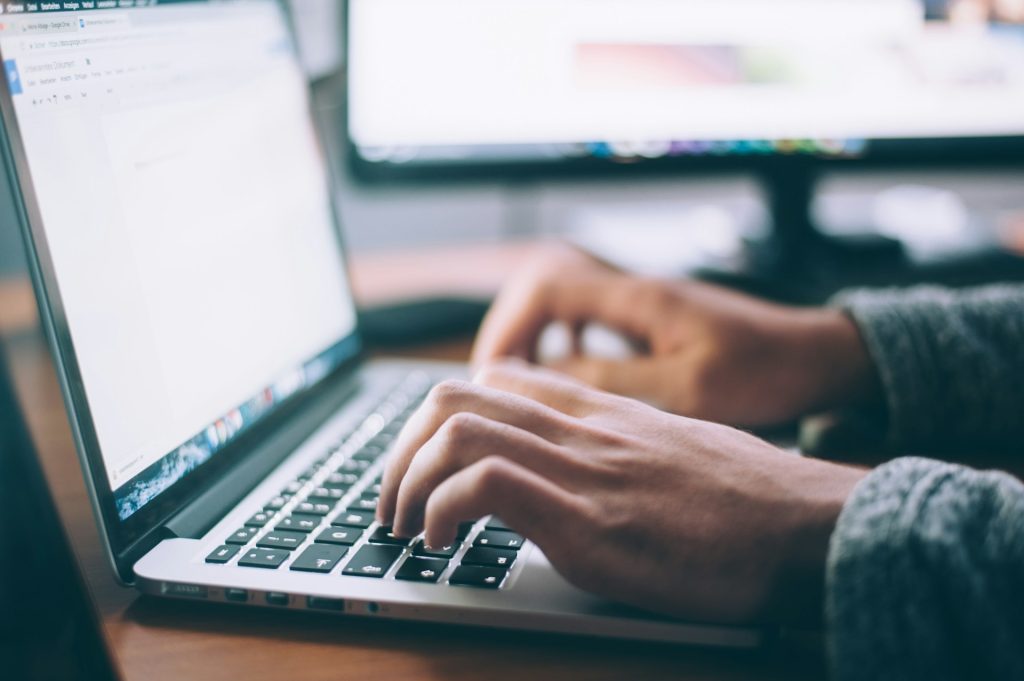 Modern Portfolio Applications