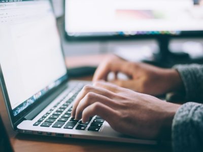 Modern Portfolio Applications