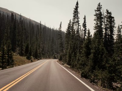 U.S. Roads Face $684 Billion Shortfall as ASCE Assigns 'C' Grade to National Infrastructure