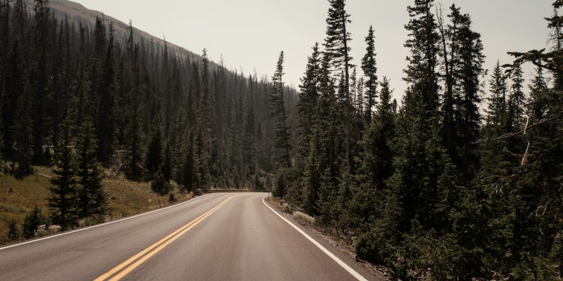 U.S. Roads Face $684 Billion Shortfall as ASCE Assigns 'C' Grade to National Infrastructure