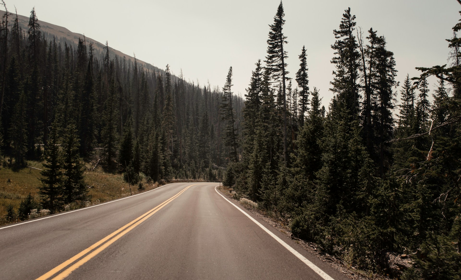 U.S. Roads Face $684 Billion Shortfall as ASCE Assigns ‘C' Grade to National Infrastructure