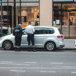Report a Car Accident
