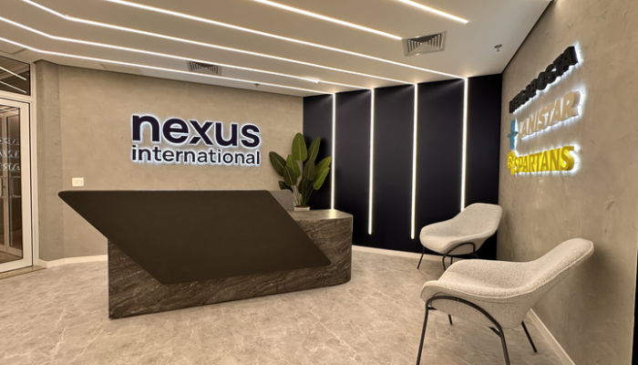$546M H1 Revenue Puts Nexus International Among World’s Leading Gaming Operators