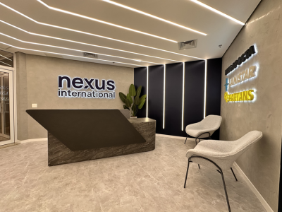 Nexus International’s $546M H1 Performance Highlights Revenue Density Strategy