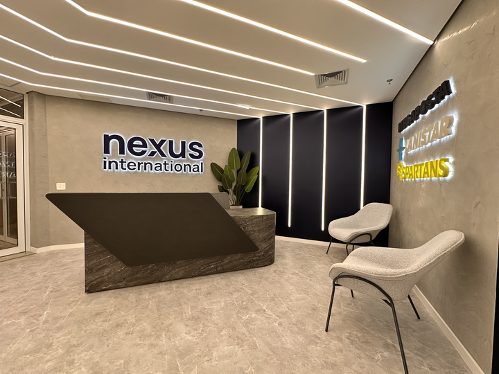 Nexus International’s $546M H1 Performance Highlights Revenue Density Strategy