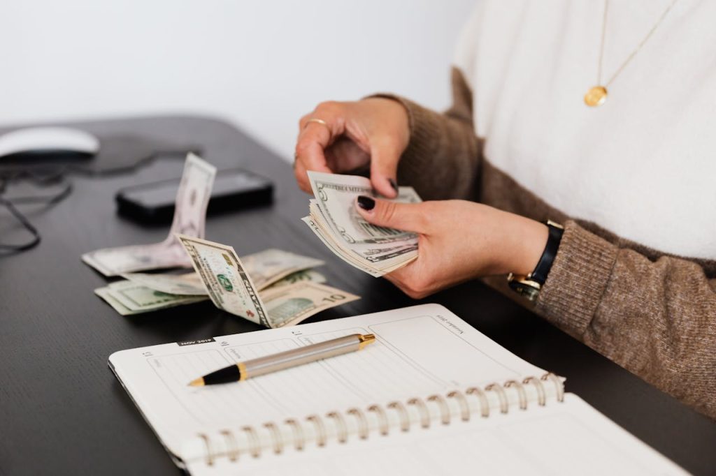 How to Fund Your Business Idea When You’re Low on Capital