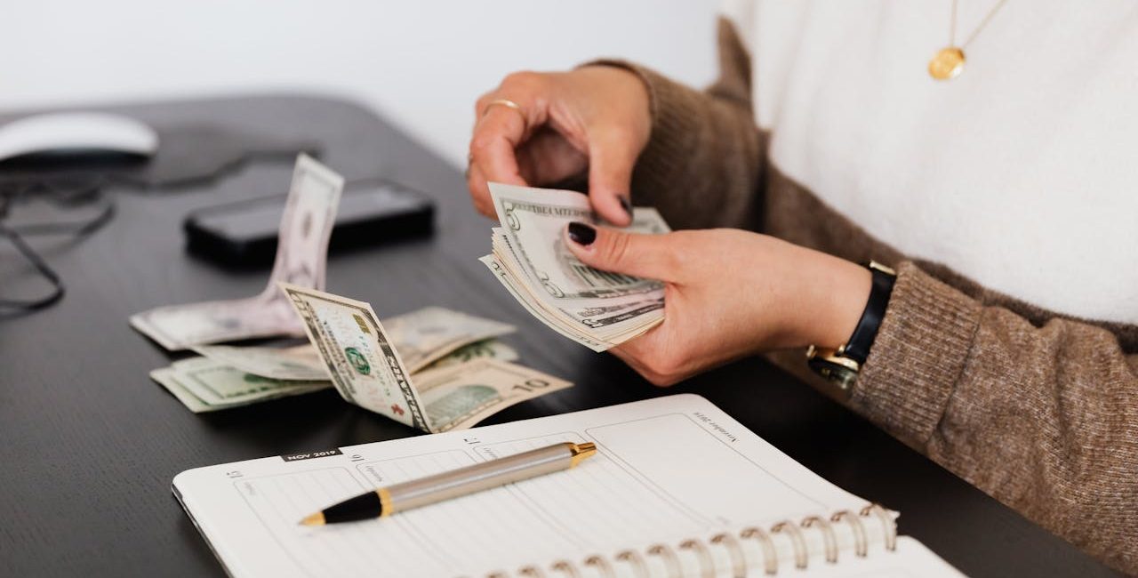 How to Fund Your Business Idea When You’re Low on Capital