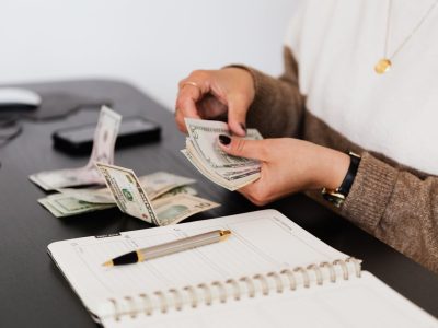 How to Fund Your Business Idea When You’re Low on Capital
