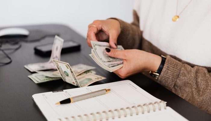 How to Fund Your Business Idea When You’re Low on Capital