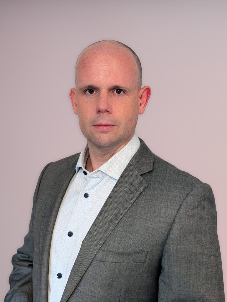 Nucleus Names Andrew Ring as Incoming Chief Financial Officer