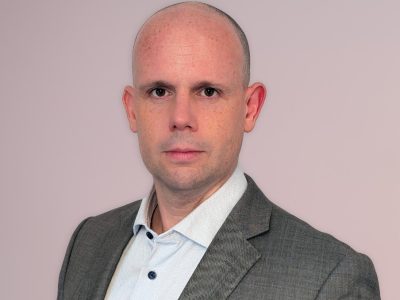 Nucleus Names Andrew Ring as Incoming Chief Financial Officer