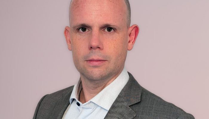 Nucleus Names Andrew Ring as Incoming Chief Financial Officer