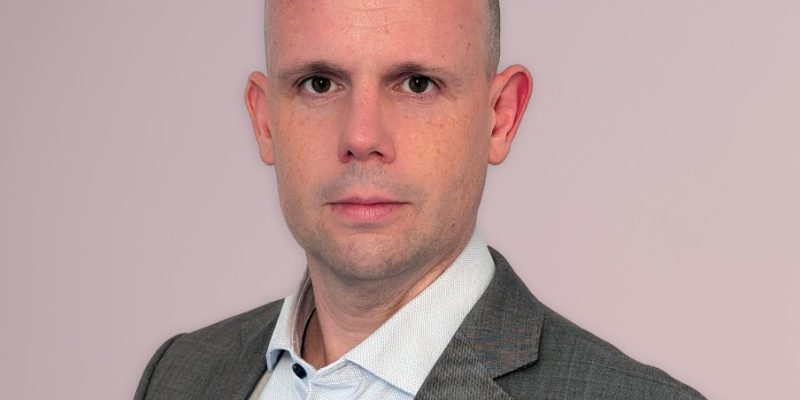 Nucleus Names Andrew Ring as Incoming Chief Financial Officer