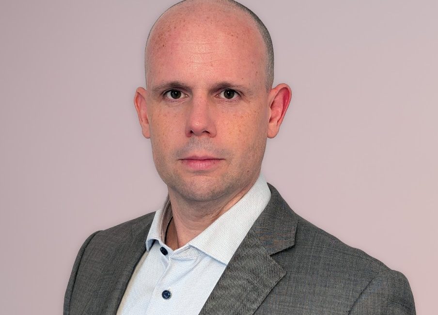 Nucleus Names Andrew Ring as Incoming Chief Financial Officer