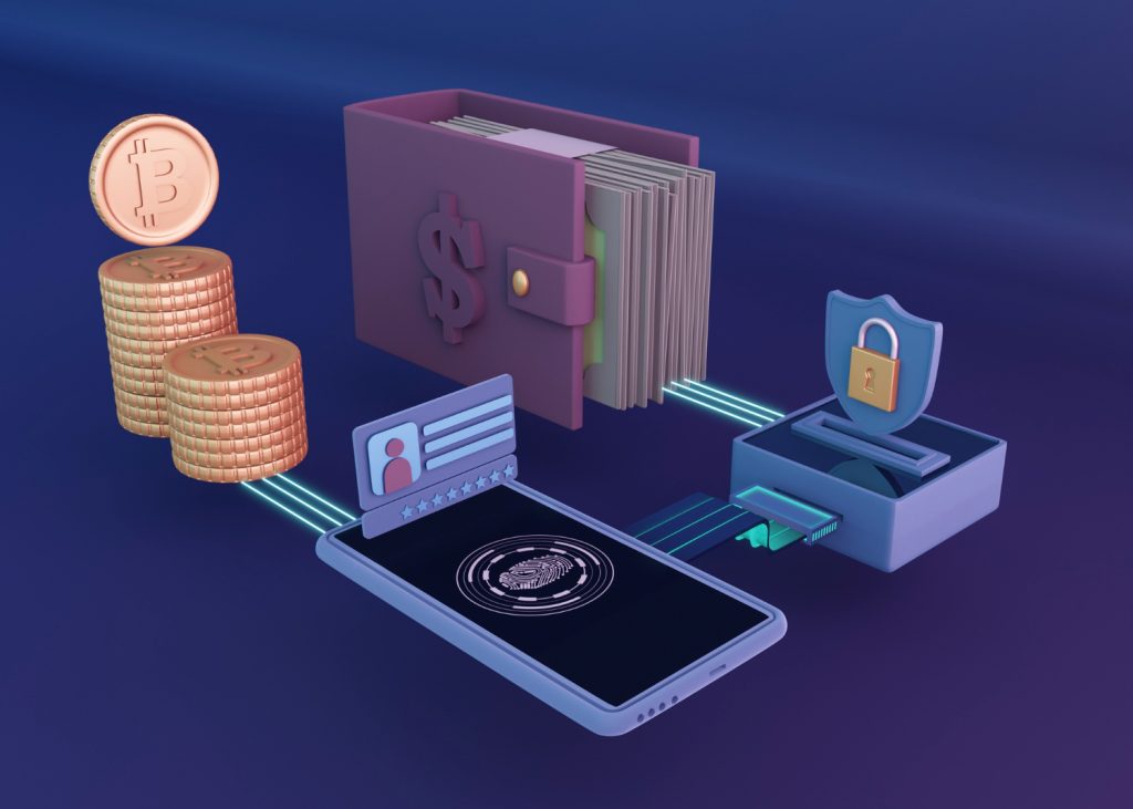crypto custodians