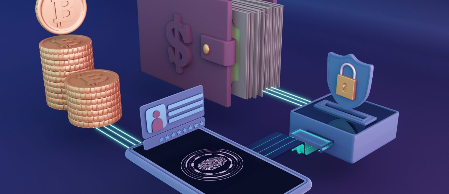 crypto custodians