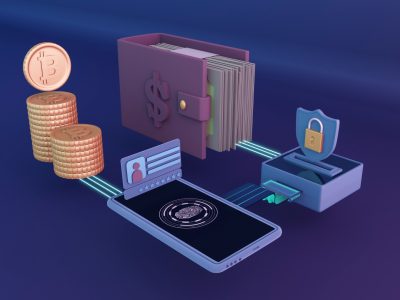 crypto custodians