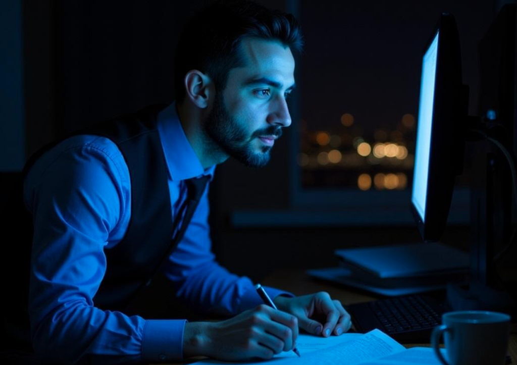 UX Design in the Age of AI and Emerging Tech