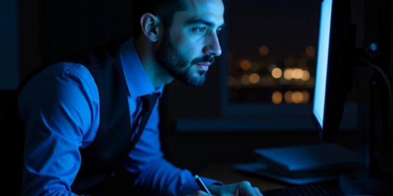 UX Design in the Age of AI and Emerging Tech