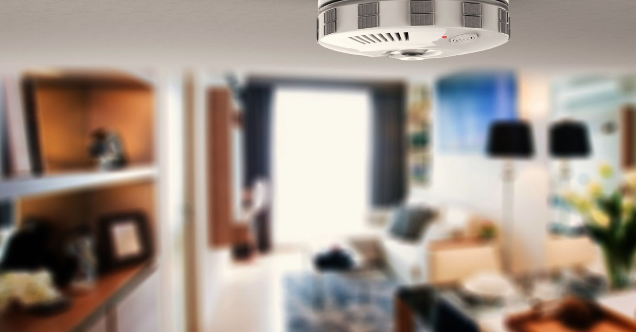 Home Safety 101: Keep Your Devices Ready and Reliable