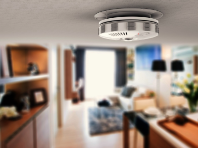 Home Safety 101: Keep Your Devices Ready and Reliable