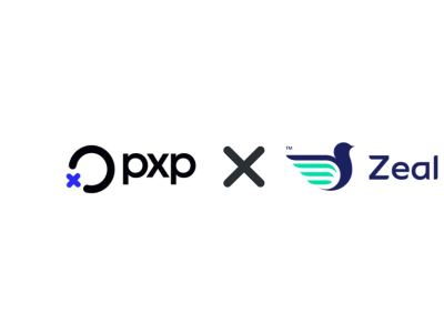 PXP Partners with Zeal to Transform Loyalty Experiences at Checkout